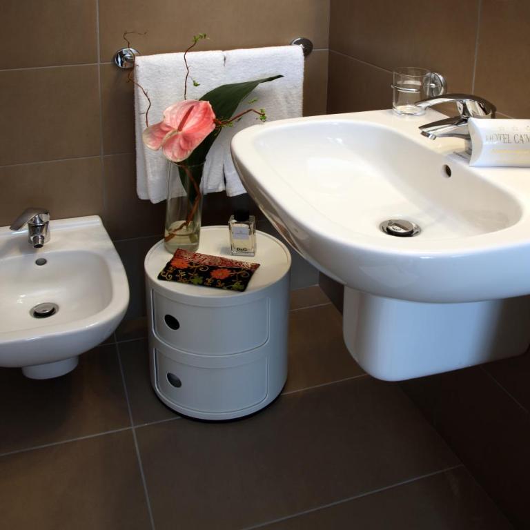 Hotel Ca' Mura - Studio - 6