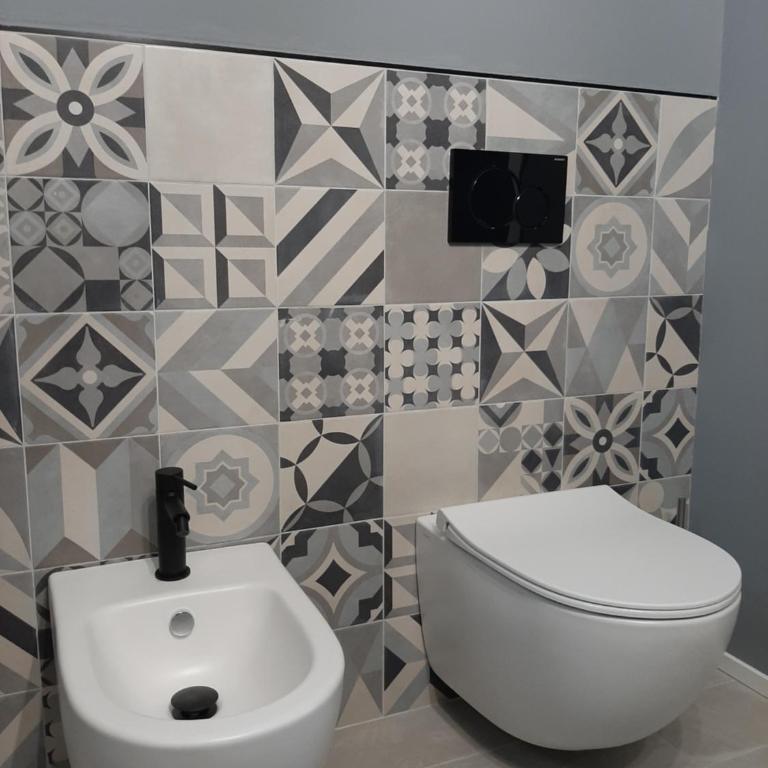 Kore Home - Camera Matrimoniale con Bagno Privato - 21