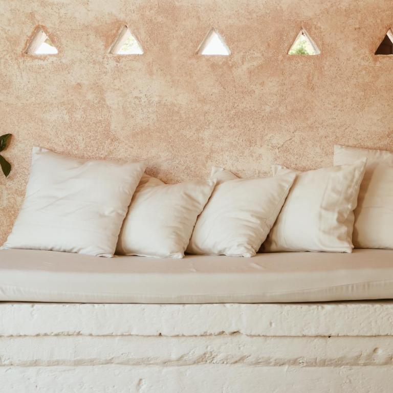 Masseria Li Foggi - Junior Suite - 1