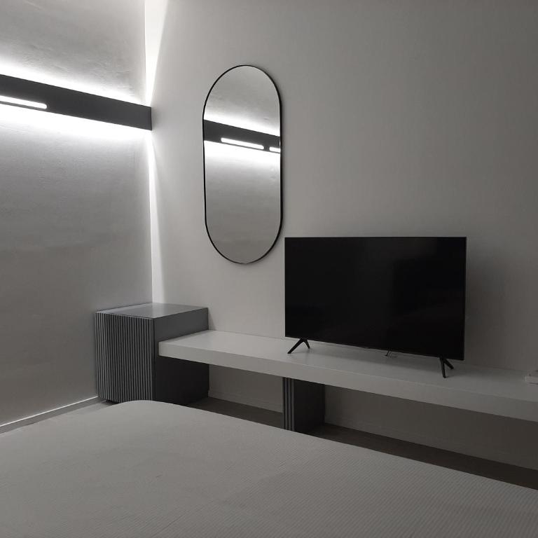 Kore Home - Camera Matrimoniale con Bagno Privato - 25