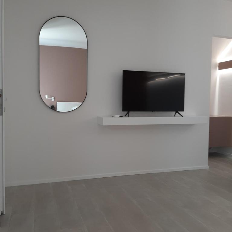 Kore Home - Camera Matrimoniale con Bagno Privato - 31