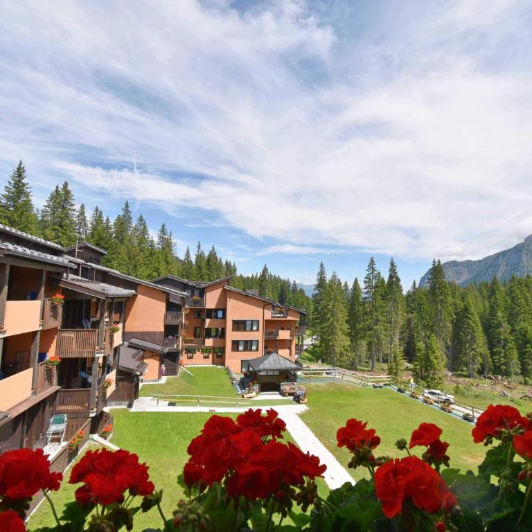 RIO FALZE' Wood - Appartamento - 5