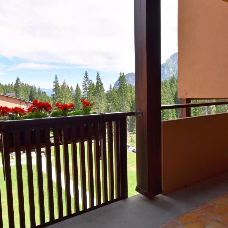 RIO FALZE' Wood - Appartamento - 30