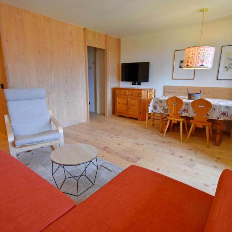 RIO FALZE' Wood - Appartamento - 16