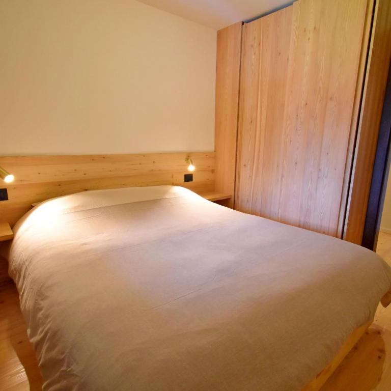 RIO FALZE' Wood - Appartamento - 11