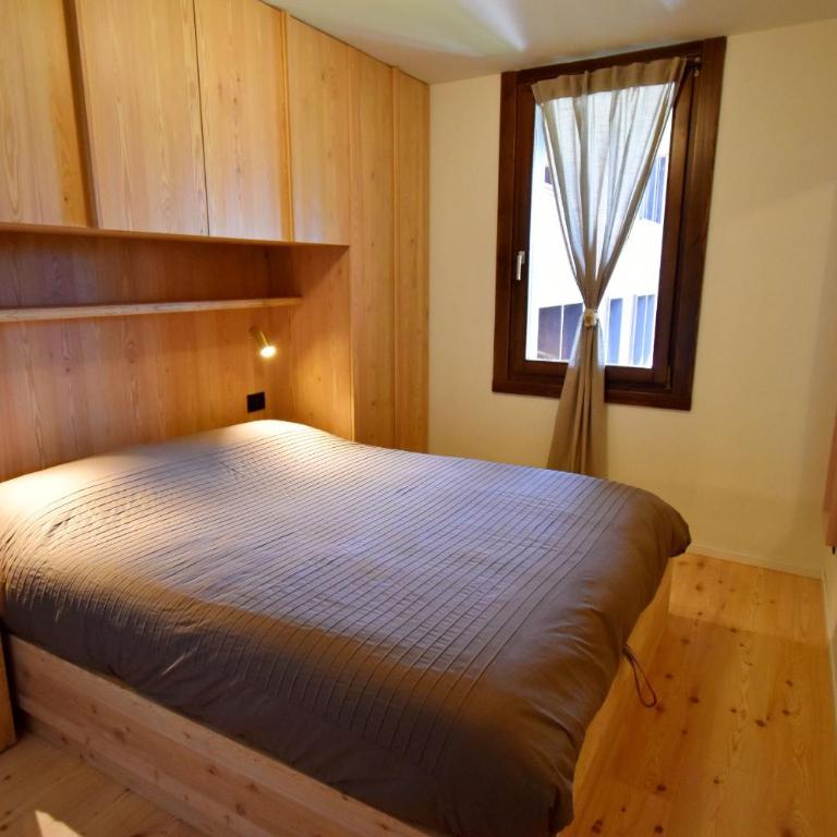 RIO FALZE' Wood - Appartamento - 12