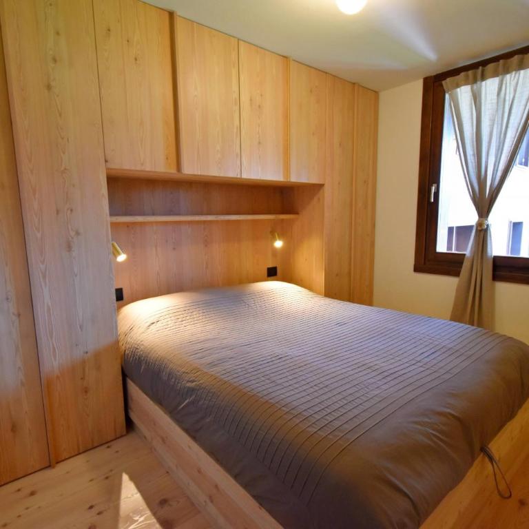 RIO FALZE' Wood - Appartamento - 4
