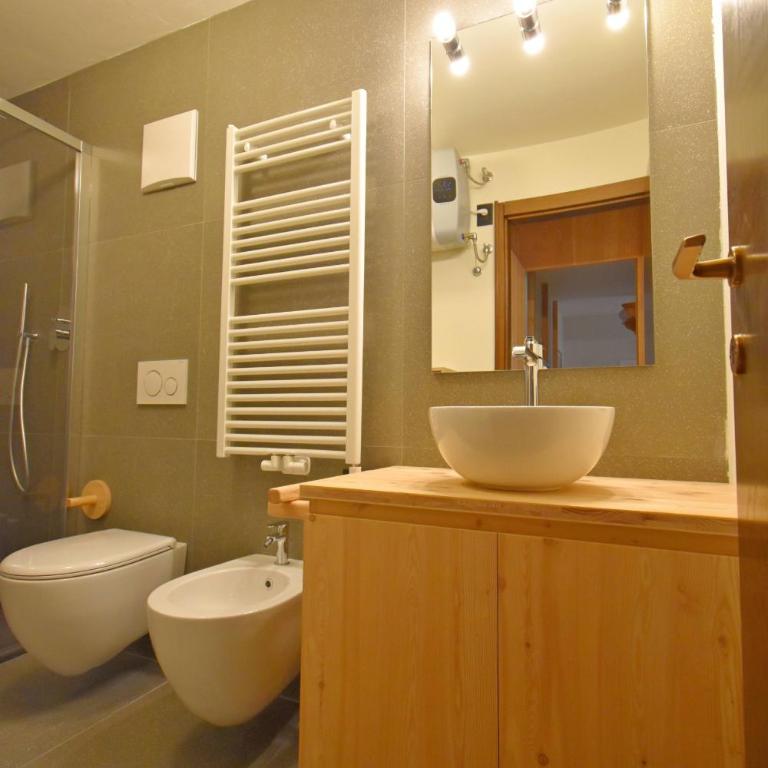RIO FALZE' Wood - Appartamento - 18