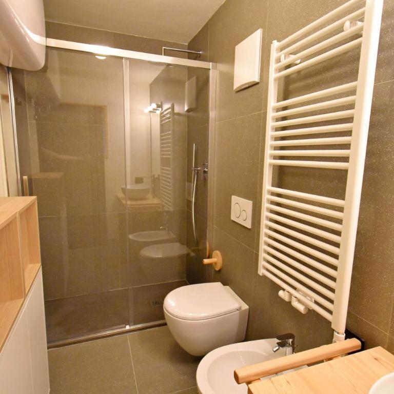 RIO FALZE' Wood - Appartamento - 19