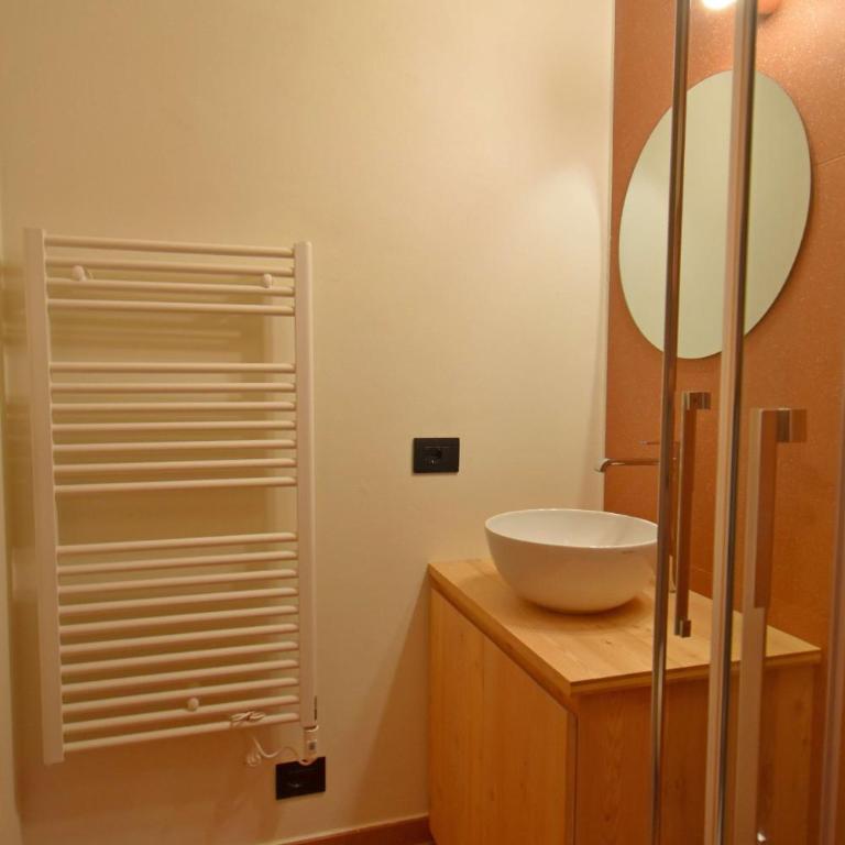 RIO FALZE' Wood - Appartamento - 32