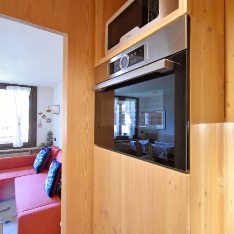RIO FALZE' Wood - Appartamento - 13