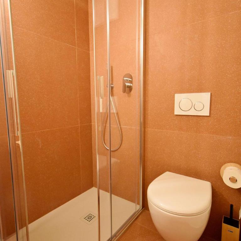RIO FALZE' Wood - Appartamento - 31