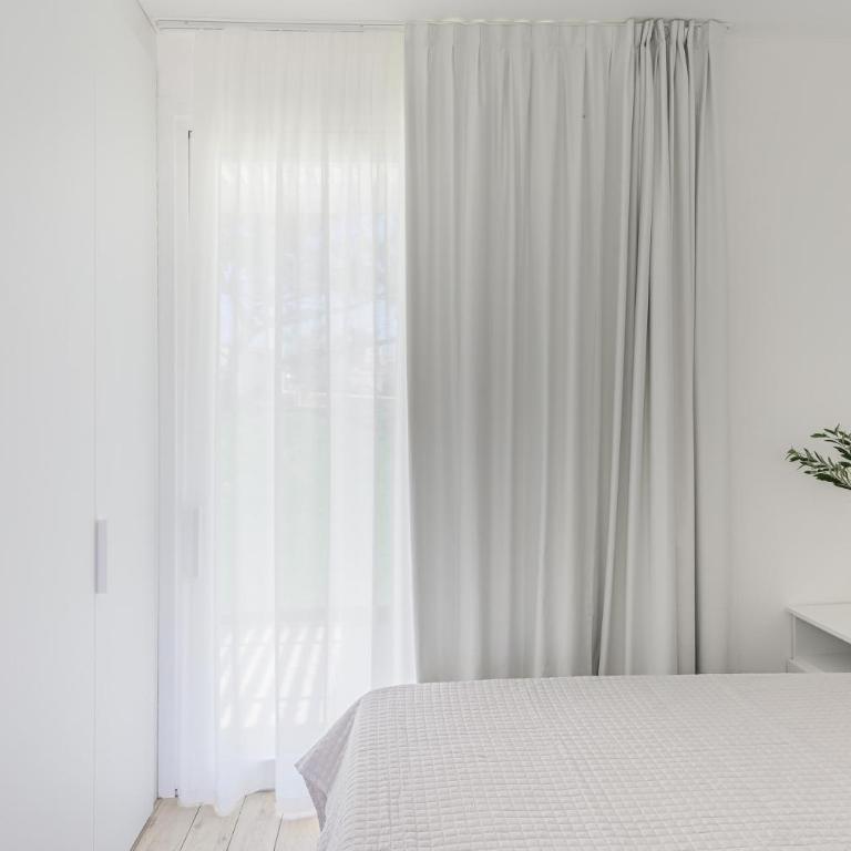 Capo Falcone Charming Apartments - Appartamento con 1 Camera da Letto - 17