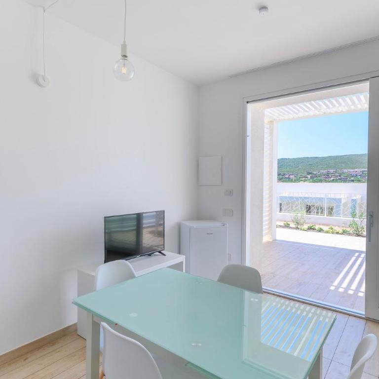 Capo Falcone Charming Apartments - Appartamento con 1 Camera da Letto - 18