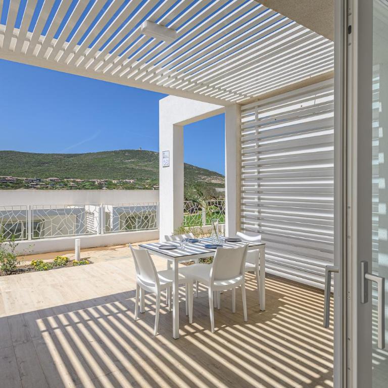 Capo Falcone Charming Apartments - Appartamento con 1 Camera da Letto - 2