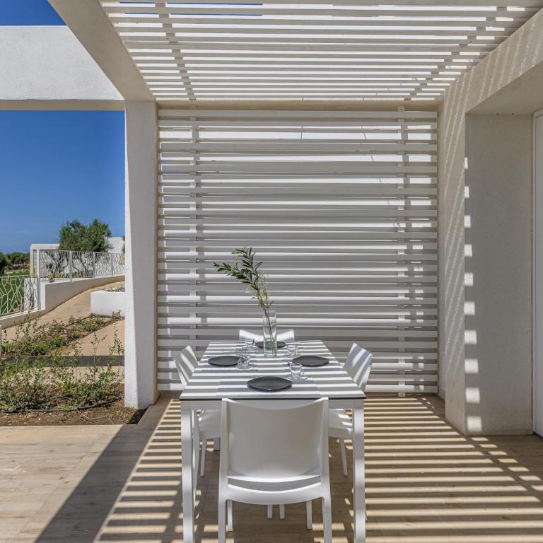 Capo Falcone Charming Apartments - Appartamento con 1 Camera da Letto - 4