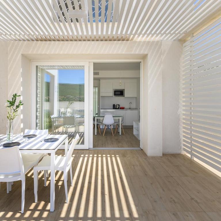 Capo Falcone Charming Apartments - Appartamento con 1 Camera da Letto - 6
