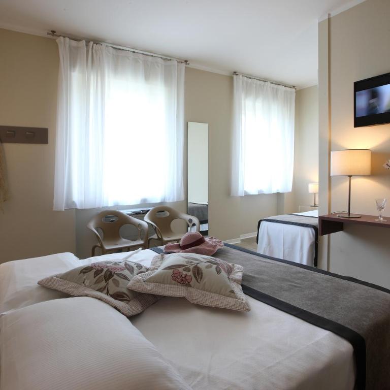 Hotel Ca' Mura - Superior Triple Room - 3