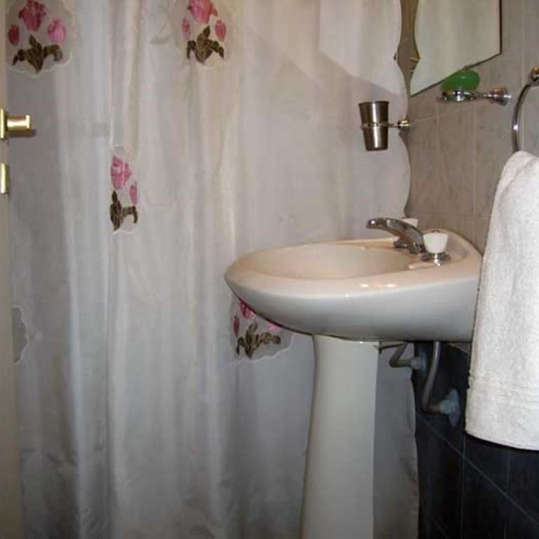 Complejo Veleta de Mar - Apartamento de 2 dormitorios (6 adultos) - 2