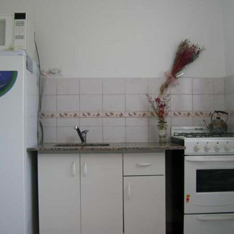 Complejo Veleta de Mar - Apartamento (2 adultos) - 3