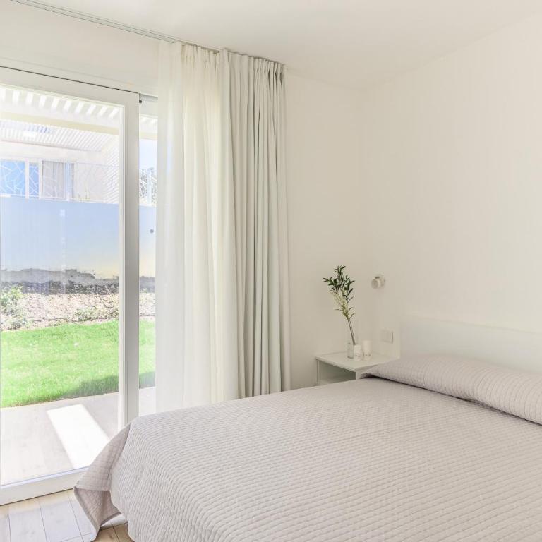 Capo Falcone Charming Apartments - Appartamento Superior - 19