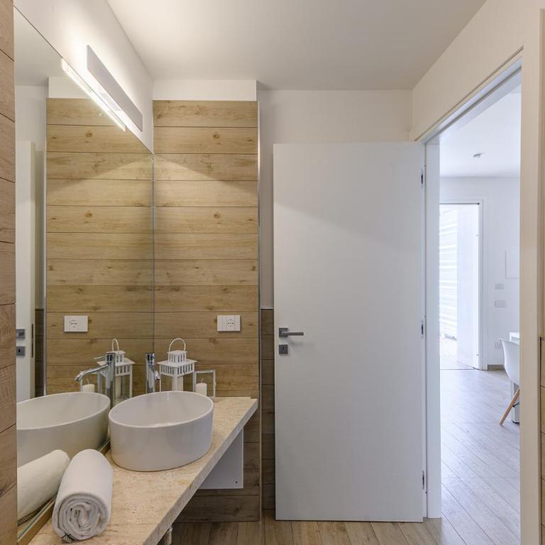 Capo Falcone Charming Apartments - Appartamento Superior - 10