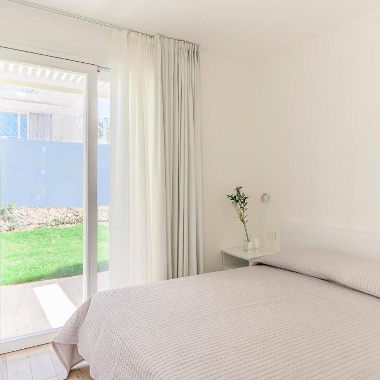 Capo Falcone Charming Apartments - Appartamento Superior - 9
