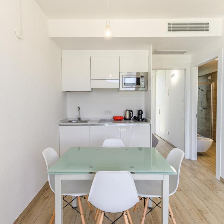 Capo Falcone Charming Apartments - Appartamento Superior - 17