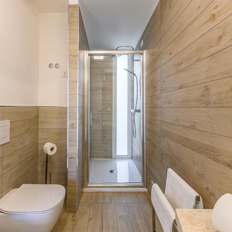 Capo Falcone Charming Apartments - Appartamento Superior - 12