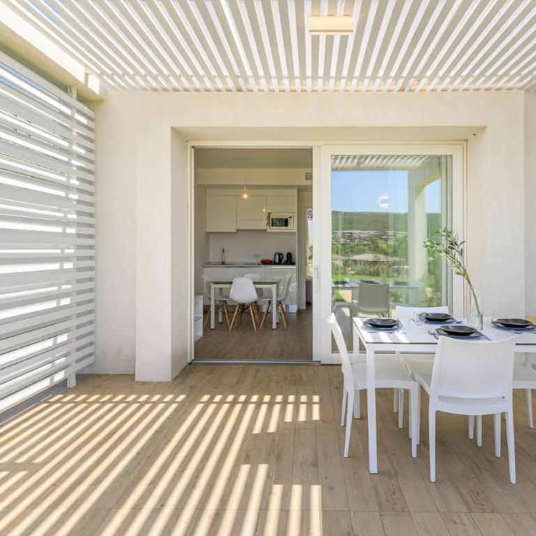 Capo Falcone Charming Apartments - Appartamento con 1 Camera da Letto - 14