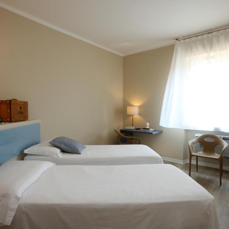 Hotel Ca' Mura - Superior Double or Twin Room - 10