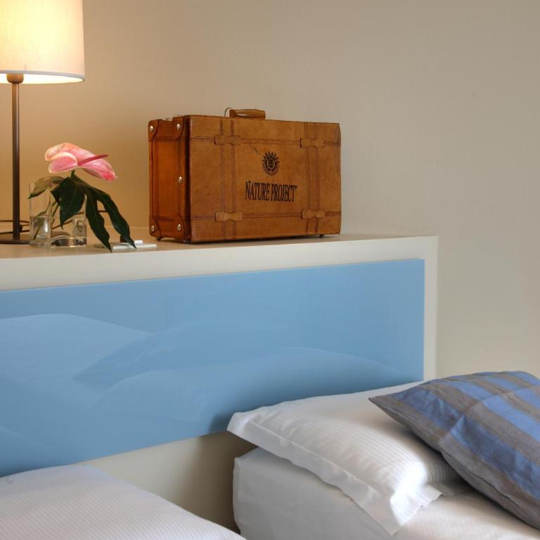 Hotel Ca' Mura - Superior Double or Twin Room - 8