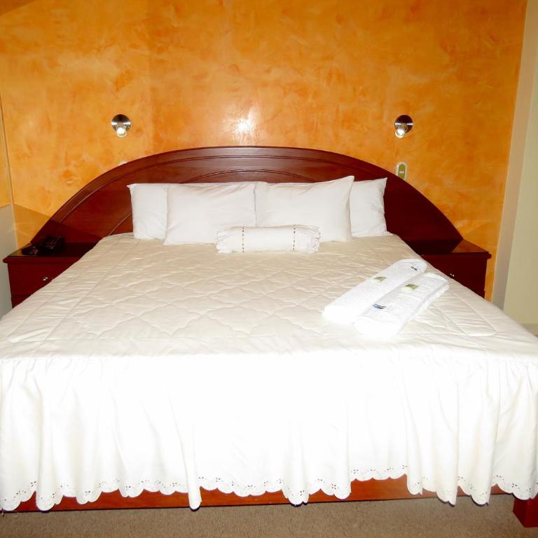 Hotel Villa Rita Chiclayo - Suite - 3