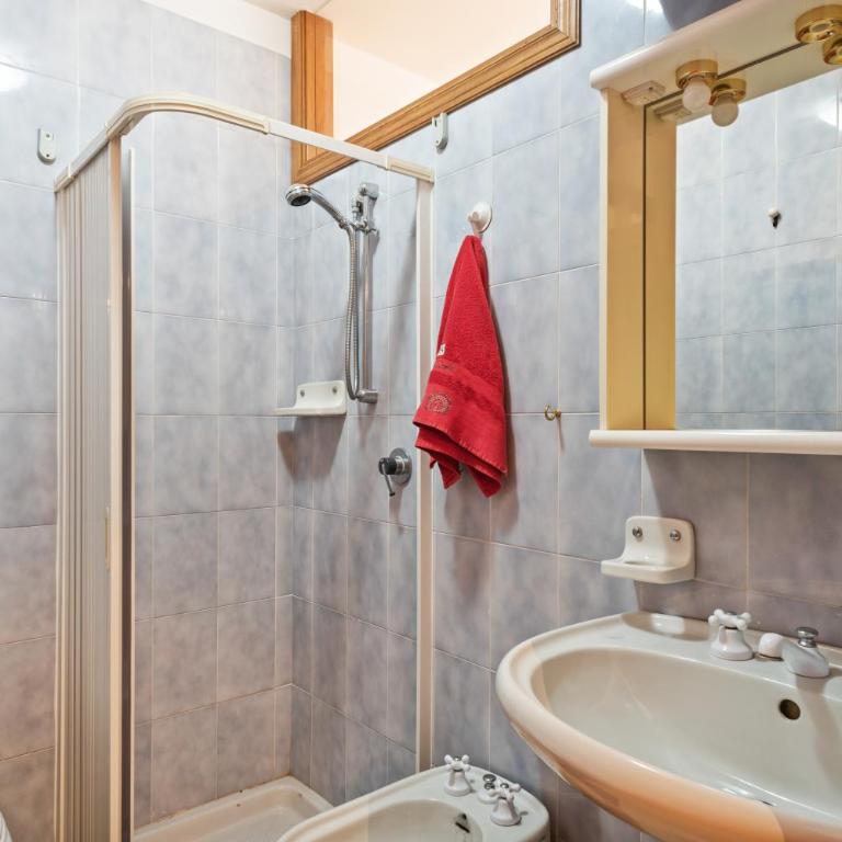GuestHost - Taormina Comfortable Apartment with Terrace - One-Bedroom Apartment - 14
