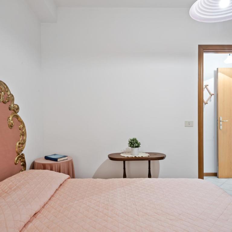 GuestHost - Taormina Comfortable Apartment with Terrace - One-Bedroom Apartment - 11