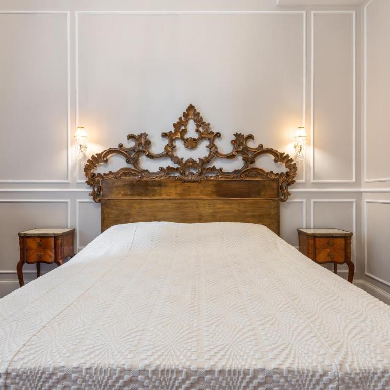 Regina Elena - Antica Dimora, Bastione S. Remy - Appartamento Deluxe - 35
