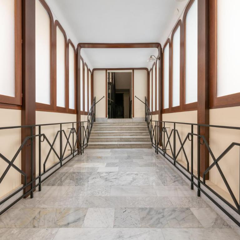 Regina Elena - Antica Dimora, Bastione S. Remy - Appartamento Deluxe - 40