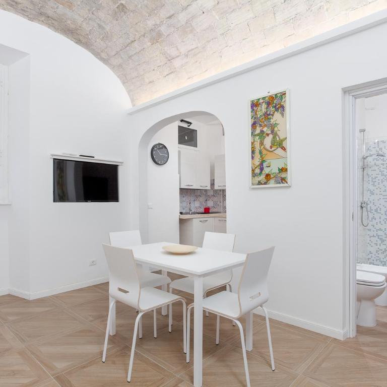 groundfloor wonderfull apartment - Two-Bedroom Apartment - 23