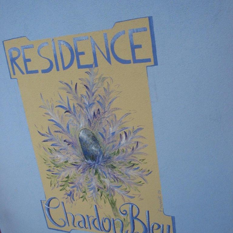 Résidence Chardon Bleu - Appartamento (5 Adulti) - 7