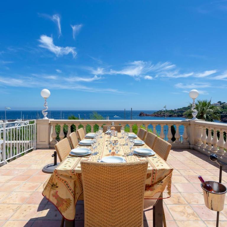 Villa La Cigale - Gaia's Villas - Villa - Côté Plage - 26