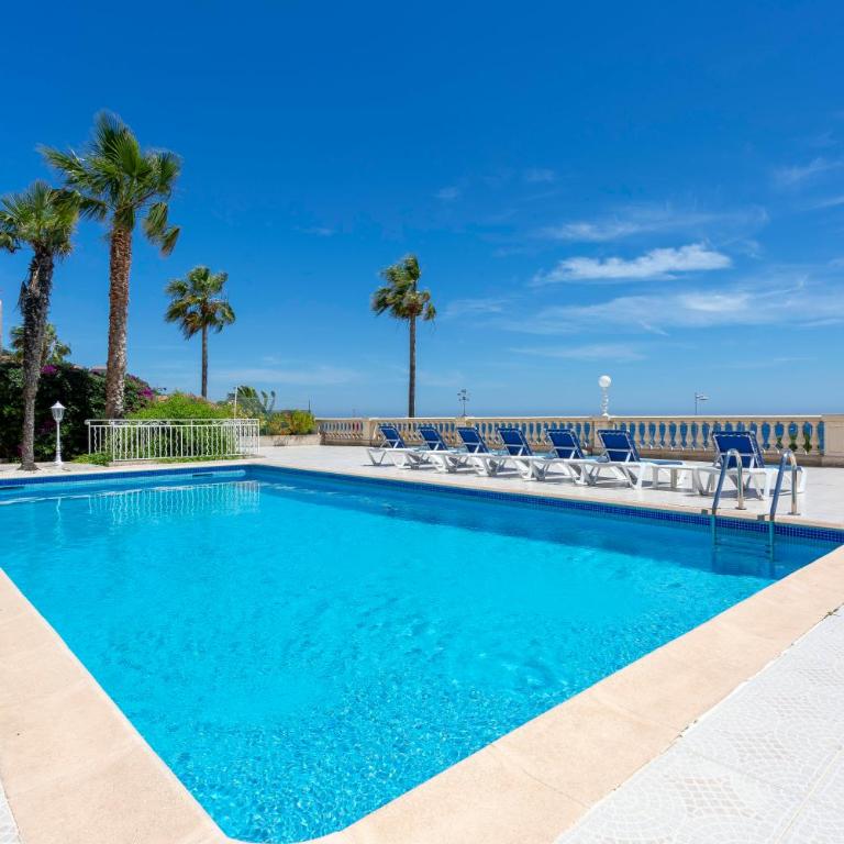 Villa La Cigale - Gaia's Villas - Villa - Côté Plage - 4