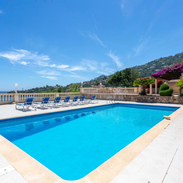 Villa La Cigale - Gaia's Villas - Villa - Côté Plage - 27