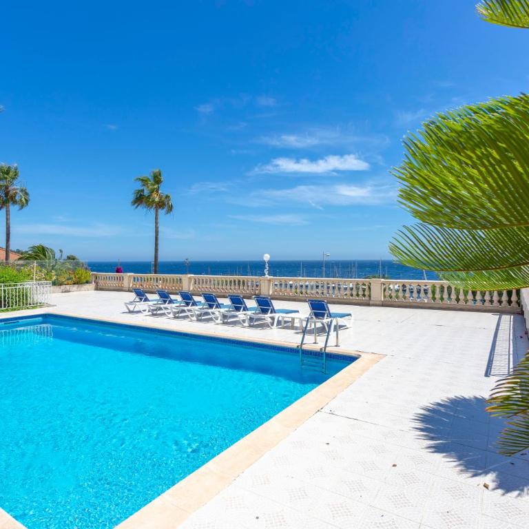 Villa La Cigale - Gaia's Villas - Villa - Côté Plage - 29