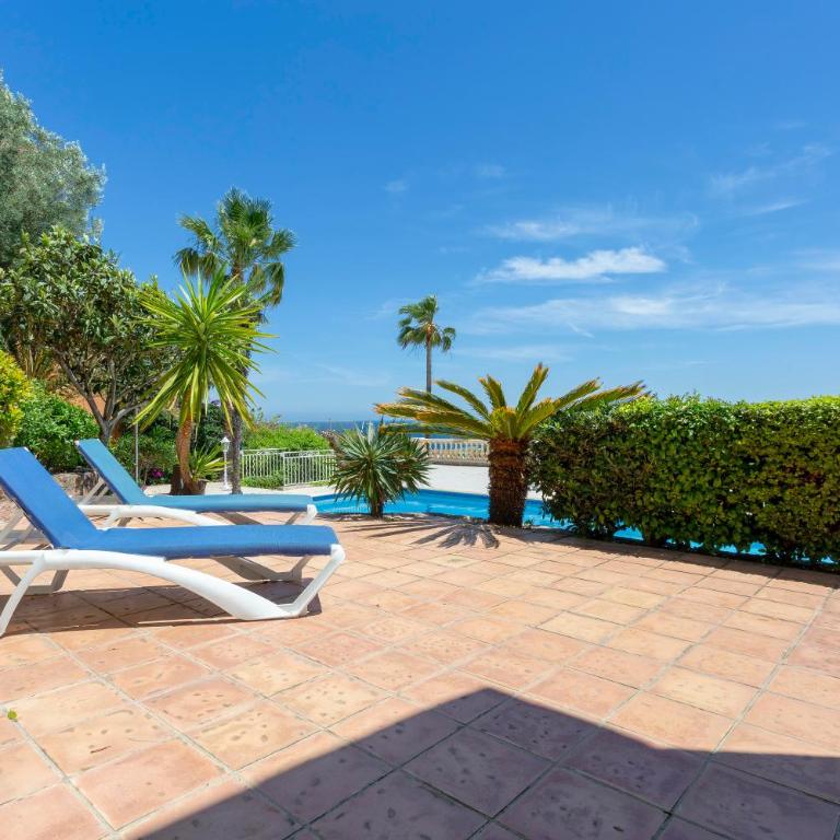 Villa La Cigale - Gaia's Villas - Villa - Côté Plage - 31