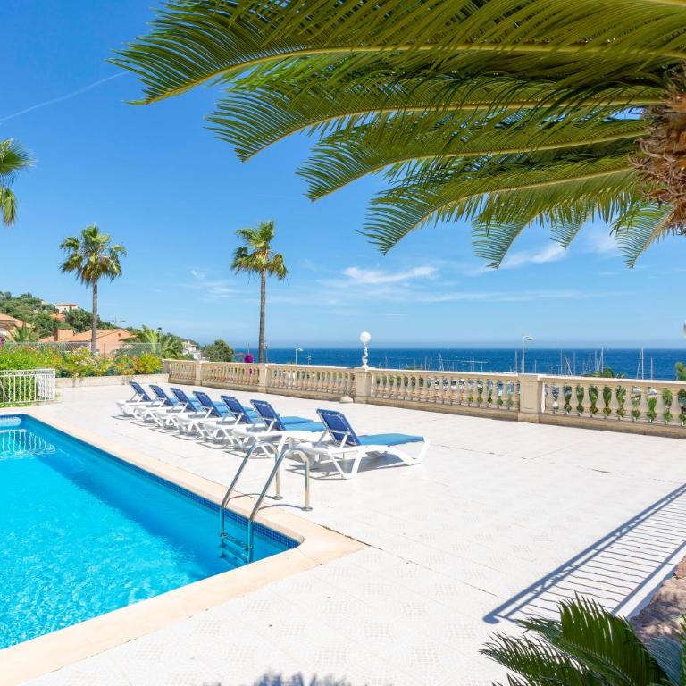 Villa La Cigale - Gaia's Villas - Villa - Côté Plage - 32