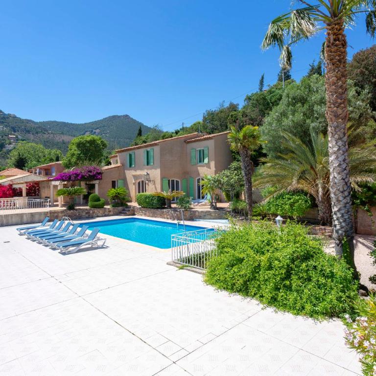 Villa La Cigale - Gaia's Villas - Villa - Côté Plage - 33