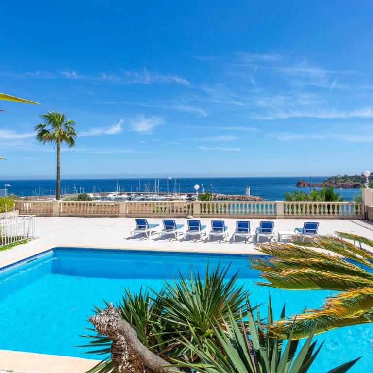Villa La Cigale - Gaia's Villas - Villa - Côté Plage - 2