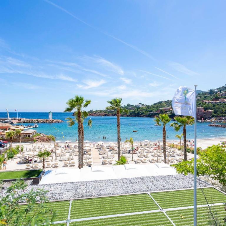 Villa La Cigale - Gaia's Villas - Villa - Côté Plage - 41