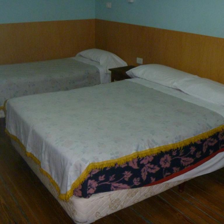 Hotel San Martin - Apartamento Estándar - 5