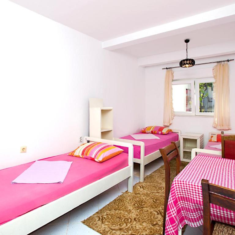 Davidovic Apartments - Triple Studio - 7